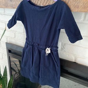 Crewcuts dress